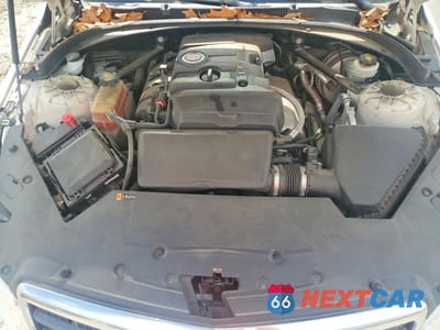 Zdjęcie 11 z 12 samochodu: 2013 CADILLAC ATS VIN:1G6AA5RA4D0138787 - miniatura