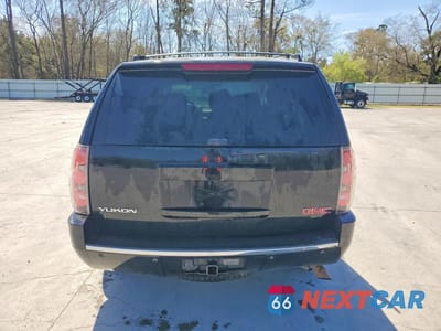 Zdjęcie 6 z 13 samochodu: 2008 GMC YUKON DENALI VIN:1GKEC63868J191712 - miniatura