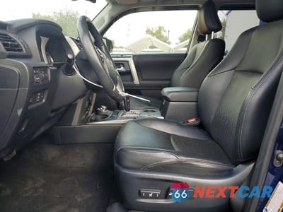 Zdjęcie 7 z 13 samochodu: 2024 TOYOTA 4RUNNER LIMITED VIN:JTEKU5JR2R6258629 - miniatura