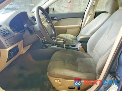 Zdjęcie 7 z 13 samochodu: 2012 FORD FUSION SE VIN:3FAHP0HA0CR425711 - miniatura