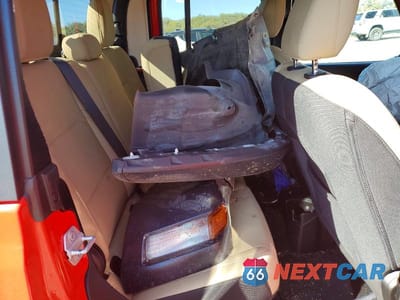 Zdjęcie 12 z 13 samochodu: 2020 JEEP GLADIATOR SPORT VIN:1C6HJTAGXLL108407 - miniatura