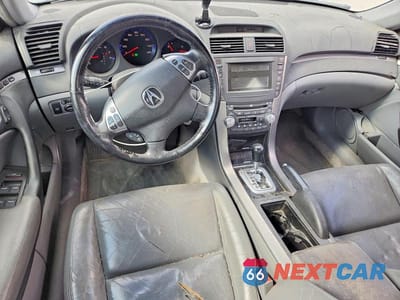 Zdjęcie 8 z 12 samochodu: 2004 ACURA TL VIN:19UUA66254A068595 - miniatura