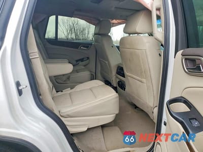 Zdjęcie 11 z 12 samochodu: 2019 GMC YUKON DENALI VIN:1GKS2CKJ9KR328725 - miniatura