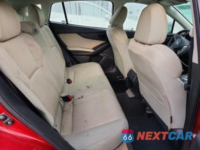 Zdjęcie 10 z 13 samochodu: 2017 SUBARU IMPREZA PREMIUM PLUS VIN:4S3GTAD65H3749669 - miniatura