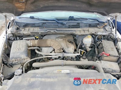 Zdjęcie 11 z 12 samochodu: 2012 DODGE RAM 1500 ST VIN:1C6RD7FT8CS303145 - miniatura