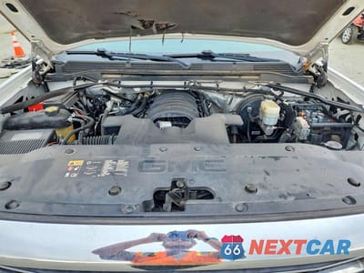 Zdjęcie 11 z 11 samochodu: 2015 GMC SIERRA C1500 VIN:1GTN1TEC1FZ904290 - miniatura