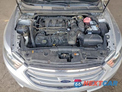 Zdjęcie 11 z 11 samochodu: 2016 FORD TAURUS SE VIN:1FAHP2D82GG109769 - miniatura