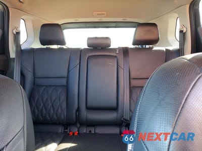 Zdjęcie 10 z 12 samochodu: 2021 NISSAN ROGUE PLATINUM VIN:JN8AT3DD4MW321203 - miniatura