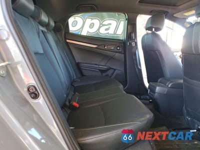 Zdjęcie 10 z 12 samochodu: 2019 HONDA CIVIC SPORT TOURING VIN:SHHFK7H92KU421009 - miniatura