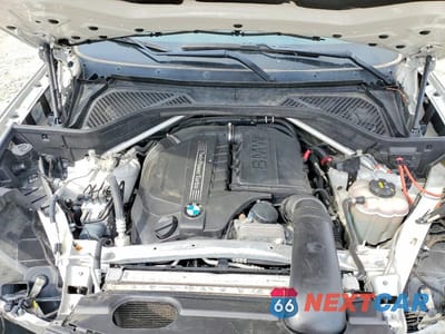 Zdjęcie 12 z 12 samochodu: 2019 BMW X6 SDRIVE35I VIN:5UXKU0C52K0S97665 - miniatura