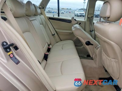 Zdjęcie 10 z 11 samochodu: 2005 MERCEDES-BENZ C 240 SPORTWAGON 4MATIC VIN:WDBRH81J35F631947 - miniatura