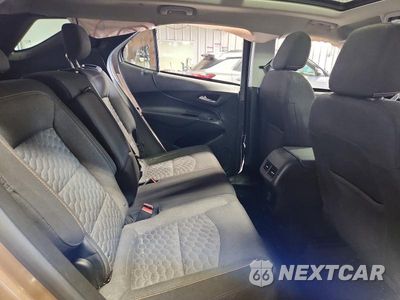 Zdjęcie 11 z 13 samochodu: 2019 CHEVROLET EQUINOX LT VIN:2GNAXUEV5K6174319 - miniatura