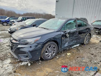 2023 SUBARU LEGACY SPORT 4S3BWGG68P3002503 - główne zdjęcie licytacji z USA - miniatura