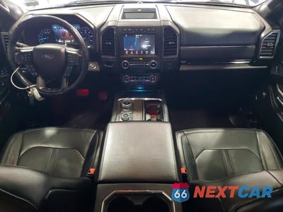 Zdjęcie 8 z 12 samochodu: 2019 FORD EXPEDITION VIN:1FMJU2AT5KEA23241 - miniatura