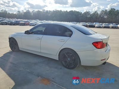 Drugie zdjęcie samochodu z przodu: 2015 BMW 3 SERIES 320I XDRIVE VIN:WBA3A5C53FP604296 - miniatura