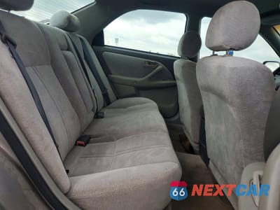 Zdjęcie 10 z 12 samochodu: 1997 TOYOTA CAMRY LE VIN:4T1BG22K8VU087219 - miniatura