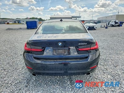 Zdjęcie 6 z 12 samochodu: 2021 BMW 330E VIN:3MW5P7J0XM8B95073 - miniatura