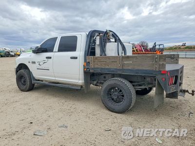Drugie zdjęcie samochodu z przodu: 2012 DODGE RAM 3500 ST FLATBED TRUCK VIN:3C63D3CL0CG307412 - miniatura