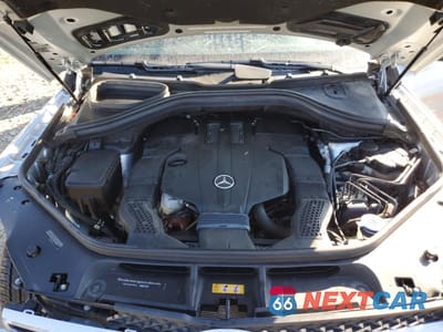 Zdjęcie 12 z 12 samochodu: 2019 MERCEDES-BENZ GLS 450 4MATIC VIN:4JGDF6EE3KB212496 - miniatura