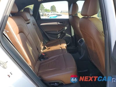 Zdjęcie 10 z 12 samochodu: 2017 AUDI Q5 PREMIUM PLUS VIN:WA1M2AFP6HA044350 - miniatura