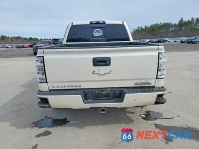 Zdjęcie 6 z 11 samochodu: 2015 CHEVROLET SILVERADO K1500 HIGH COUNTRY VIN:3GCUKTEC4FG207348 - miniatura
