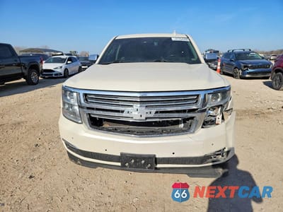 Piąte zdjęcie samochodu w środku: 2015 CHEVROLET SUBURBAN K1500 LTZ VIN:1GNSKKKC1FR721655 - miniatura