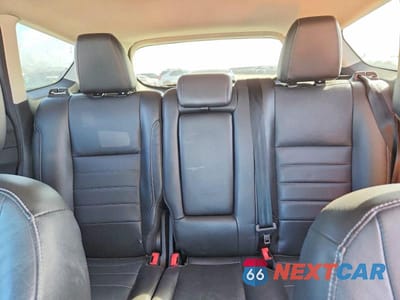 Zdjęcie 10 z 12 samochodu: 2014 FORD ESCAPE TITANIUM VIN:1FMCU0J97EUE13530 - miniatura