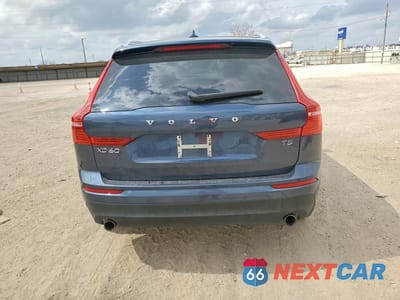Zdjęcie 6 z 13 samochodu: 2019 VOLVO XC60 T5 MOMENTUM VIN:LYV102DK2KB288864 - miniatura