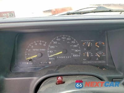 Zdjęcie 9 z 13 samochodu: 1997 CHEVROLET GMT-400 C1500 VIN:2GCEC19RXV1180975 - miniatura