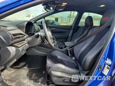 Zdjęcie 7 z 12 samochodu: 2024 SUBARU WRX VIN:JF1VBAN68R8818812 - miniatura