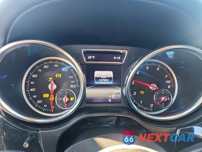 Zdjęcie 9 z 11 samochodu: 2018 MERCEDES-BENZ GLS 450 4MATIC VIN:4JGDF6EEXJB166342 - miniatura