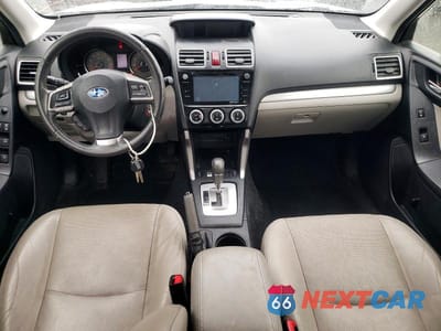 Zdjęcie 8 z 12 samochodu: 2016 SUBARU FORESTER 2.5I LIMITED VIN:JF2SJAHC3GH482583 - miniatura