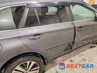 Zdjęcie 11 z 13 samochodu: 2018 SUBARU OUTBACK 2.5I LIMITED VIN:4S4BSANCXJ3349898 - miniatura
