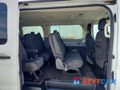 Zdjęcie 11 z 13 samochodu: 2018 FORD TRANSIT T-350 VIN:1FBZX2YM1JKA97337 - miniatura