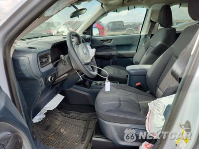 Zdjęcie 7 z 12 samochodu: 2025 FORD MAVERICK XL VIN:3FTTW8BA6SRB52464 - miniatura
