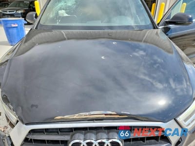 Zdjęcie 12 z 13 samochodu: 2018 AUDI Q3 PREMIUM PLUS VIN:WA1JCCFS7JR031081 - miniatura
