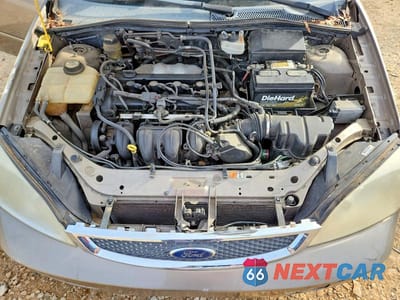 Zdjęcie 11 z 13 samochodu: 2005 FORD FOCUS ZX4 VIN:1FAFP34N25W229335 - miniatura