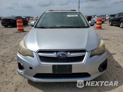 Zdjęcie 12 z 33 samochodu: 2012 SUBARU IMPREZA PREMIUM VIN:JF1GPAD61CH207555 - miniatura