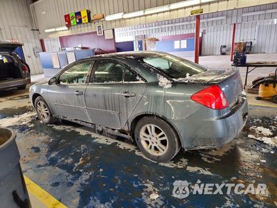 Drugie zdjęcie samochodu z przodu: 2006 PONTIAC G6 SE1 VIN:1G2ZG558164196213 - miniatura