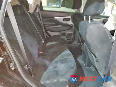 Zdjęcie 11 z 13 samochodu: 2021 NISSAN MURANO S VIN:5N1AZ2AS4MC107915 - miniatura