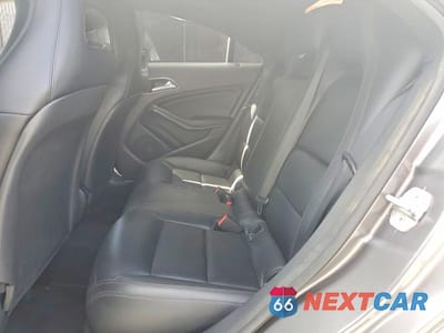 Zdjęcie 10 z 11 samochodu: 2014 MERCEDES-BENZ CLA 250 VIN:WDDSJ4EB5EN157563 - miniatura