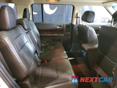 Zdjęcie 11 z 12 samochodu: 2013 FORD FLEX LIMITED VIN:2FMHK6DTXDBD37859 - miniatura