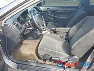 Zdjęcie 7 z 12 samochodu: 2005 HONDA CIVIC EX VIN:1HGEM22975L049723 - miniatura