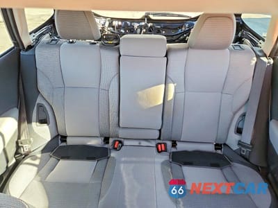 Zdjęcie 10 z 14 samochodu: 2025 SUBARU OUTBACK PREMIUM VIN:4S4BTAFC4S3333578 - miniatura