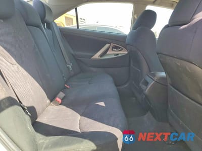 Zdjęcie 10 z 12 samochodu: 2011 TOYOTA CAMRY SE V6 VIN:4T1BK3EK8BU617880 - miniatura