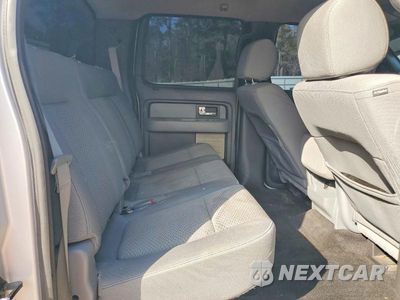 Zdjęcie 10 z 11 samochodu: 2012 FORD F150 SUPERCREW VIN:1FTFW1EFXCKD17417 - miniatura