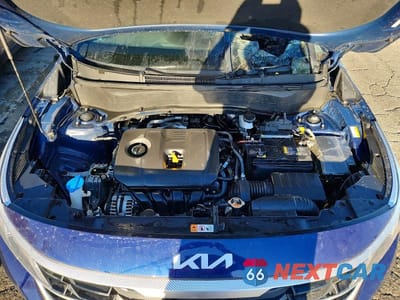 Zdjęcie 12 z 13 samochodu: 2025 KIA SELTOS LX VIN:KNDEPCAA6S7780316 - miniatura