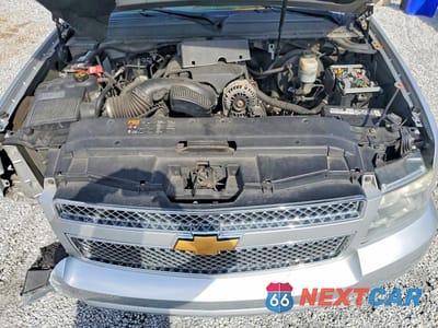 Zdjęcie 12 z 13 samochodu: 2014 CHEVROLET SUBURBAN C1500 LT VIN:1GNSCJE01ER198337 - miniatura