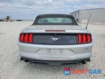 Zdjęcie 6 z 11 samochodu: 2019 FORD MUSTANG VIN:1FATP8UH3K5131412 - miniatura