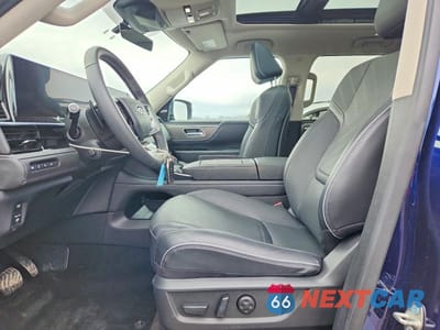 Zdjęcie 7 z 12 samochodu: 2025 INFINITI QX80 LUXE VIN:JN8AZ3BE5S9700278 - miniatura